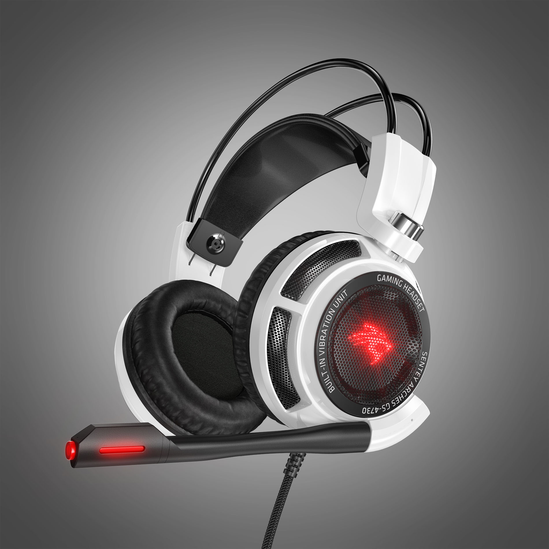 Digital，headset，SENTEY，