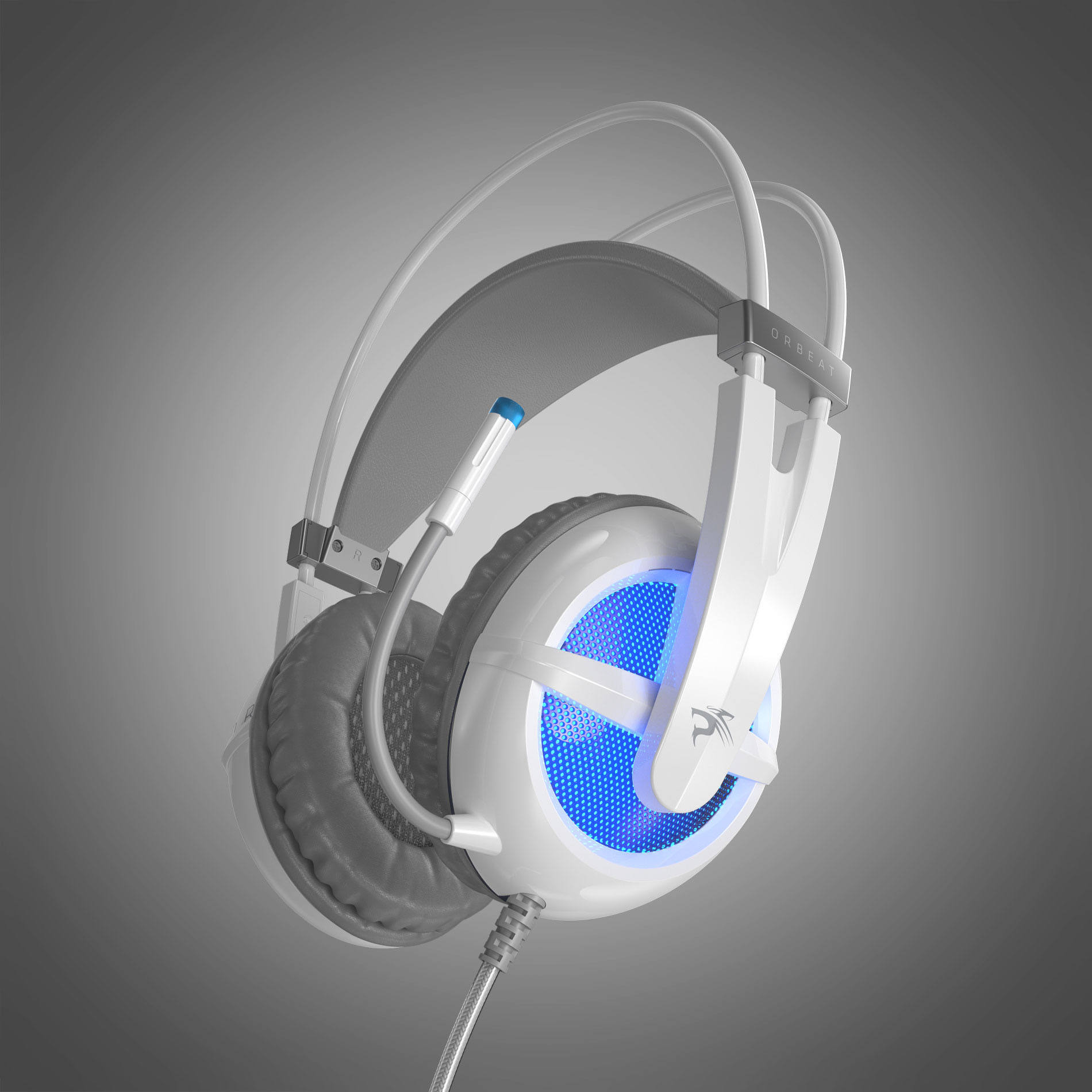 Digital，headset，SENTEY，