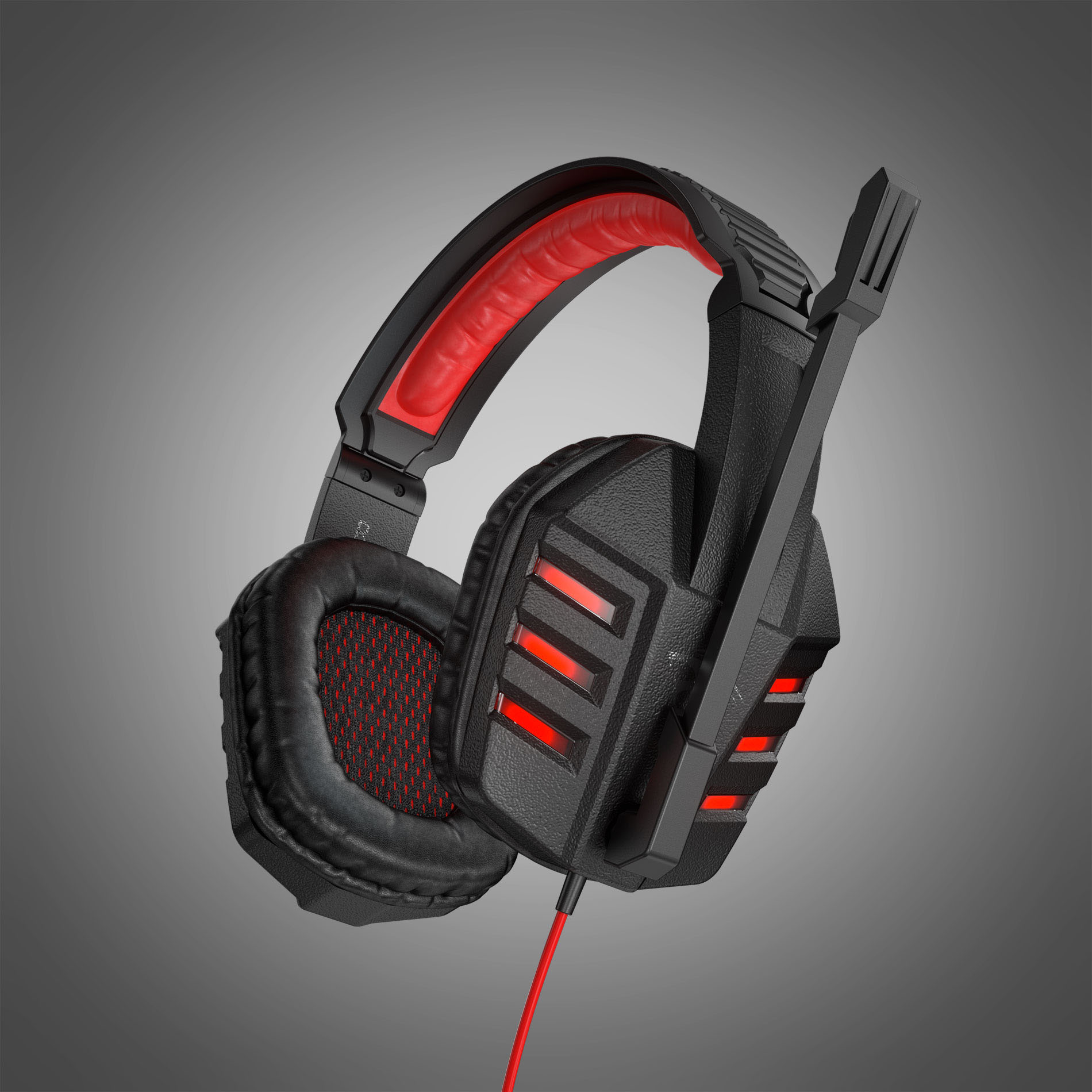 Digital，headset，SENTEY，