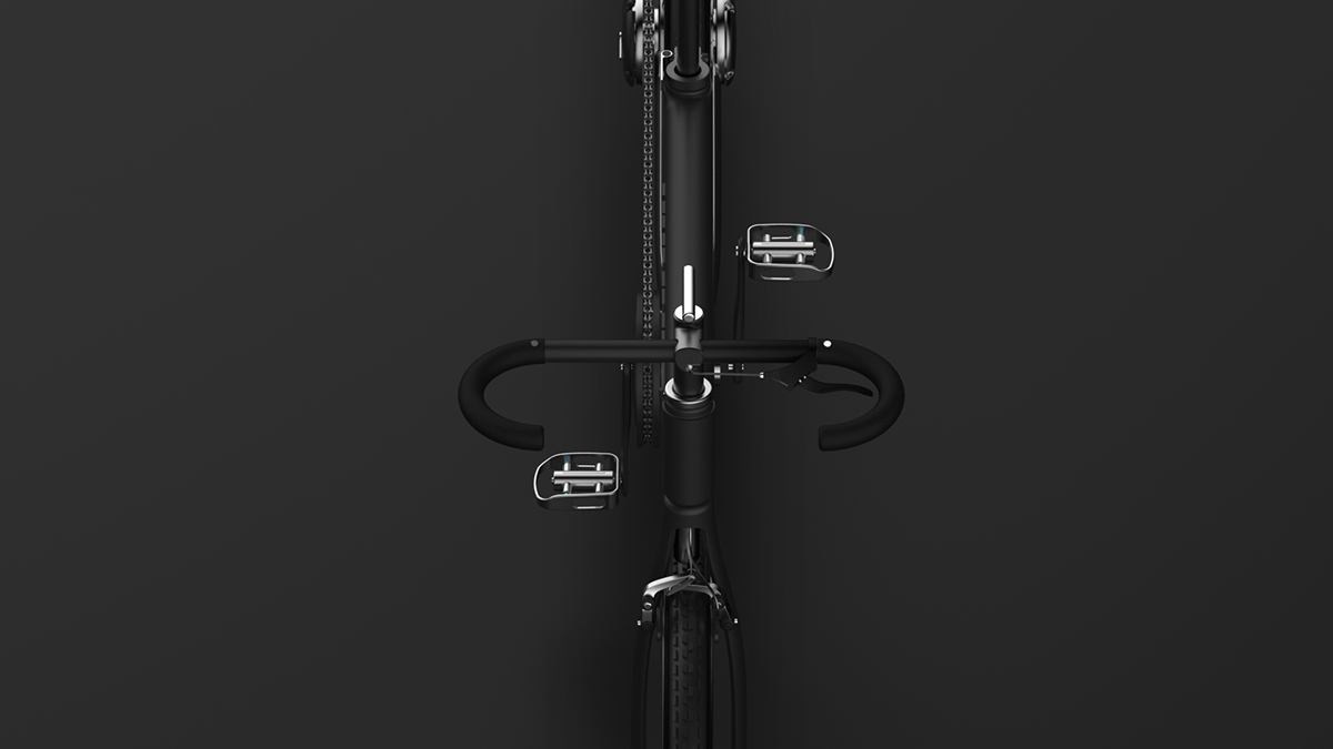 Lobster EX，Electric vehicle，black，industrial design，