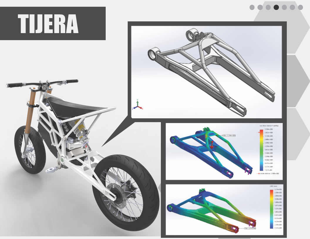 OUTSIDER 2015，motorcycle，machine design，