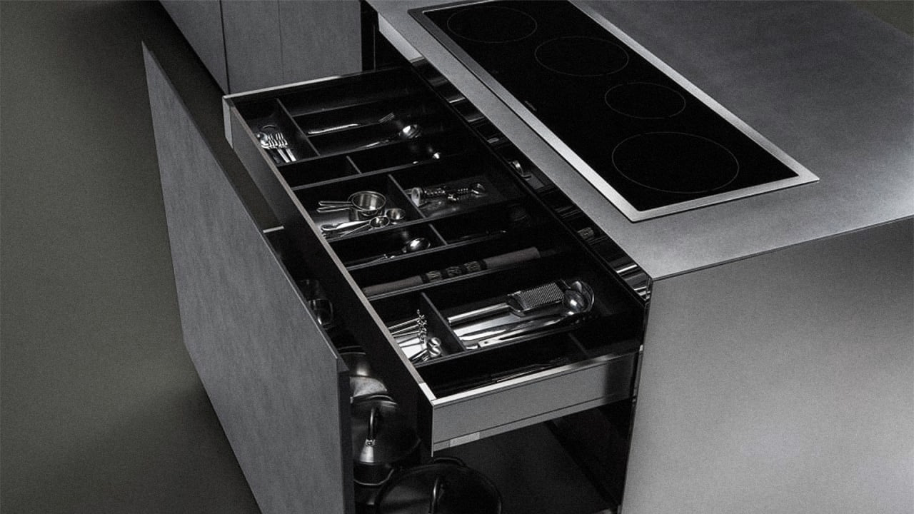 Minimalist，Sanwa，Kitchenware，Receive，