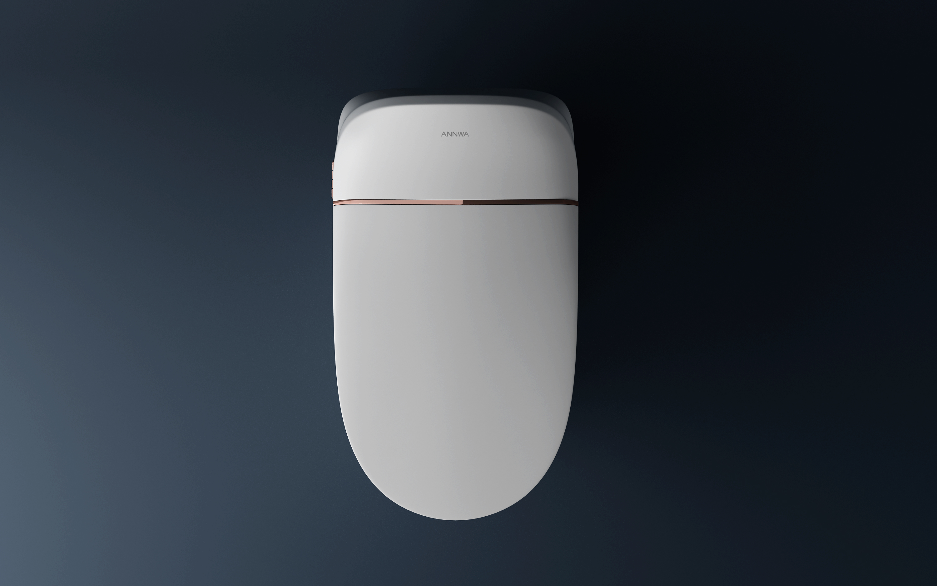 Intelligent bathroom products，