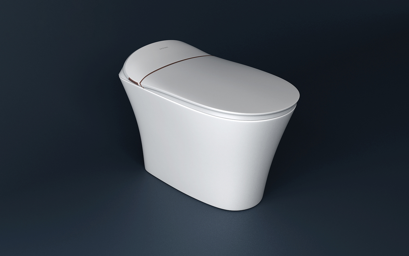 Intelligent bathroom products，