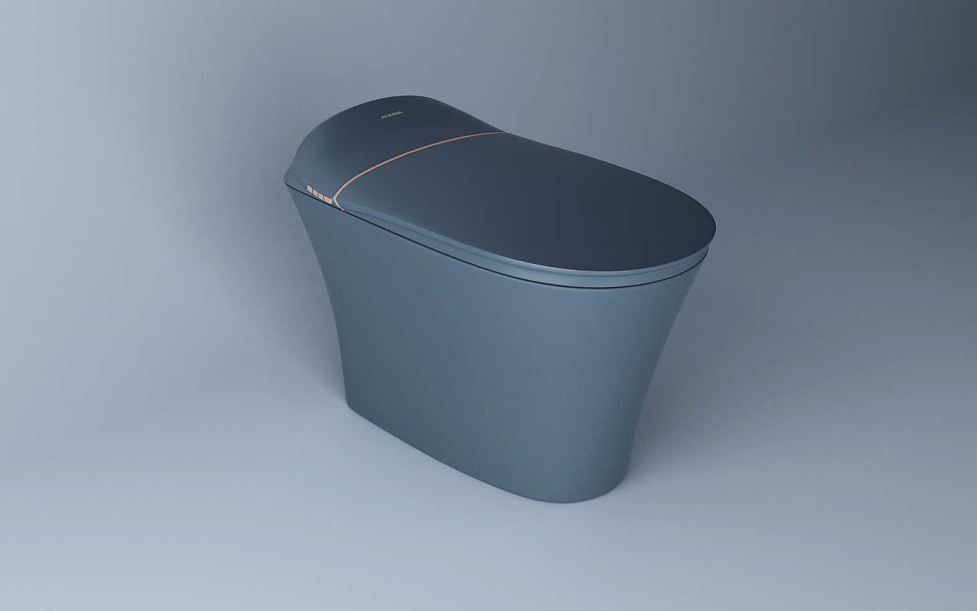 Intelligent bathroom products，