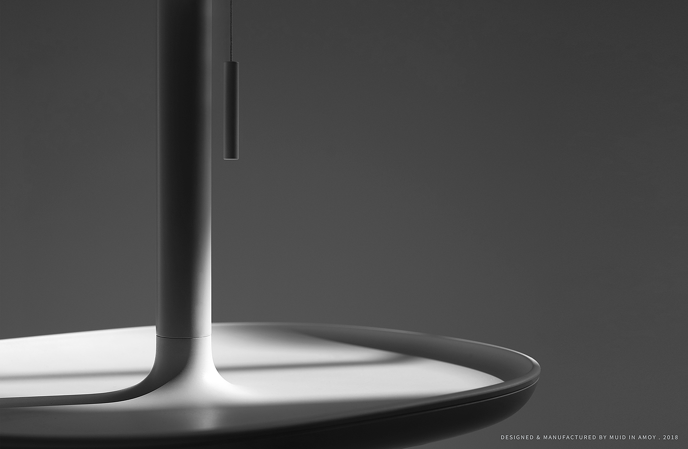 mirror，lamp，AMOY，industrial design，product design，