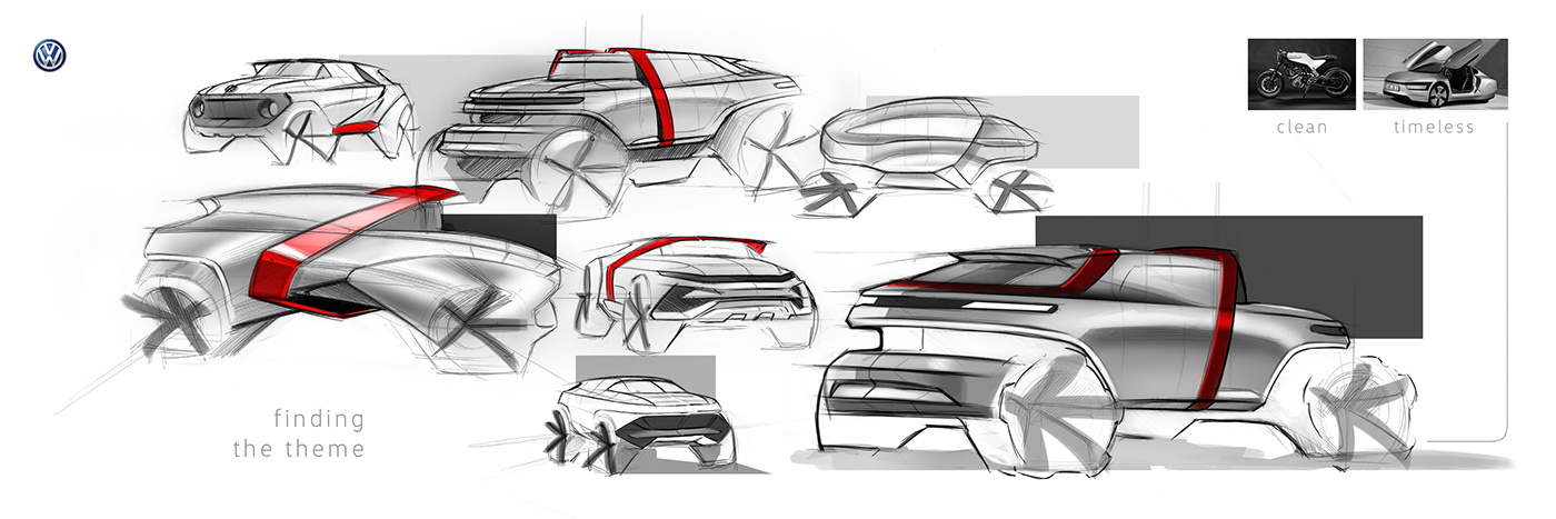 Automatic design，Futuristic，Brazilian style，Suitable for all landscapes，industrial design，