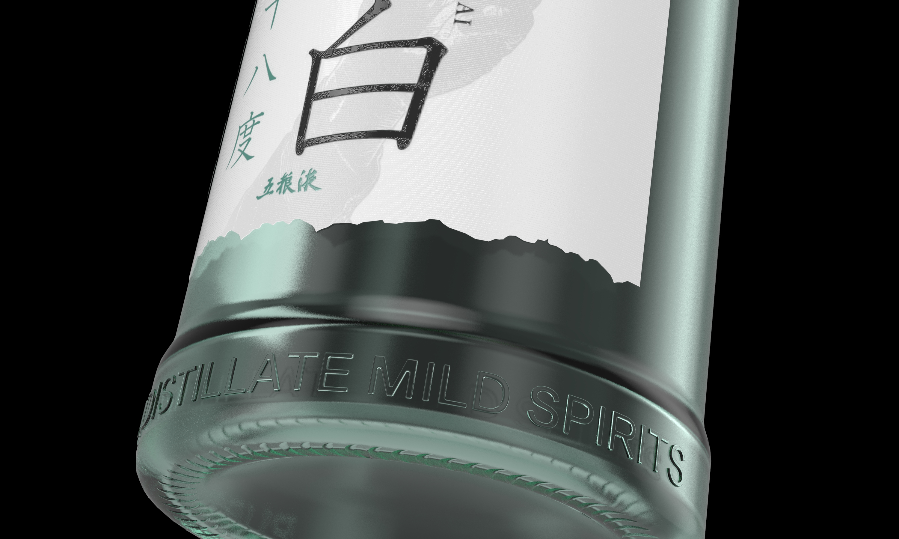 Bottle design，packing design，Cosmetics，