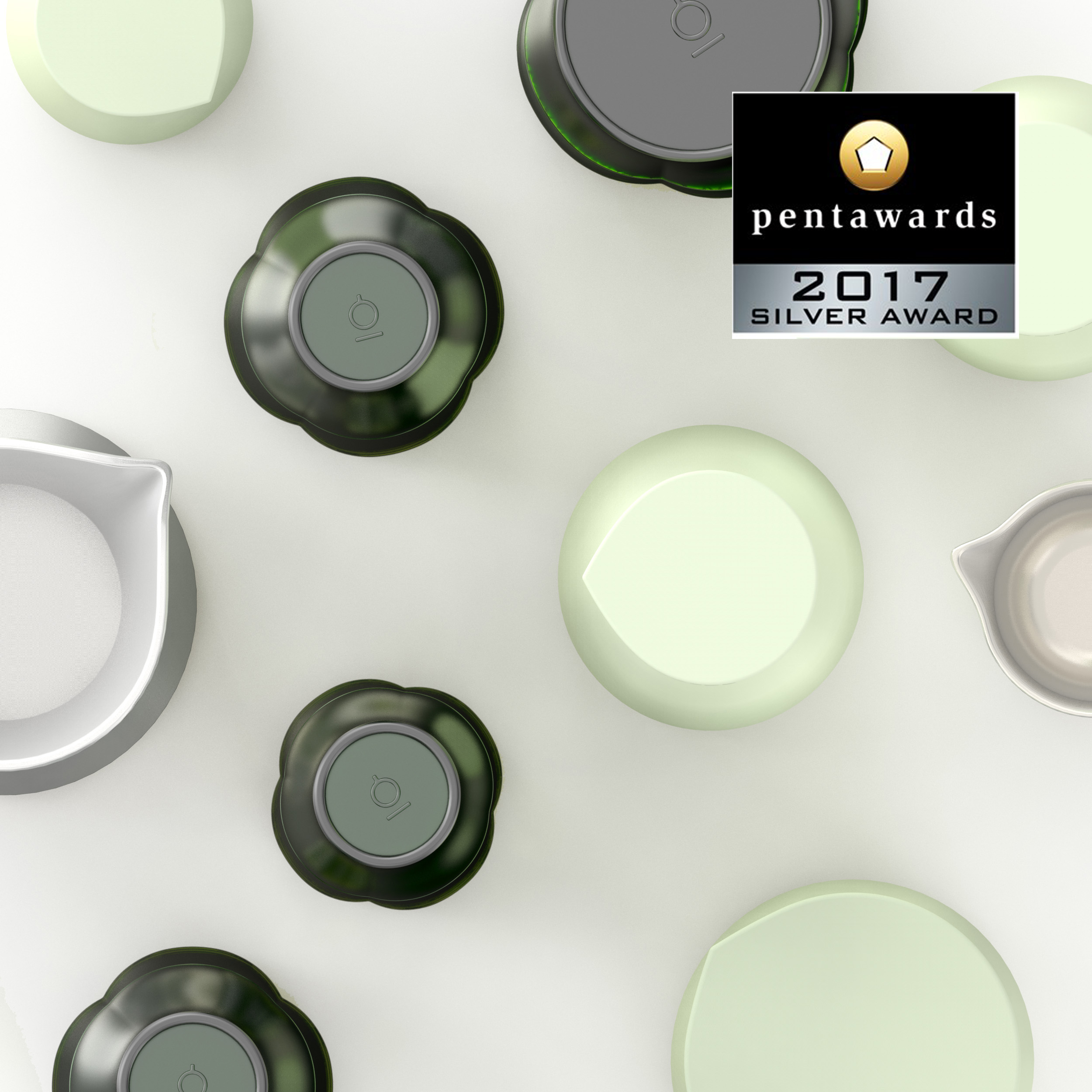 Bottle design，packing design，Cosmetics，