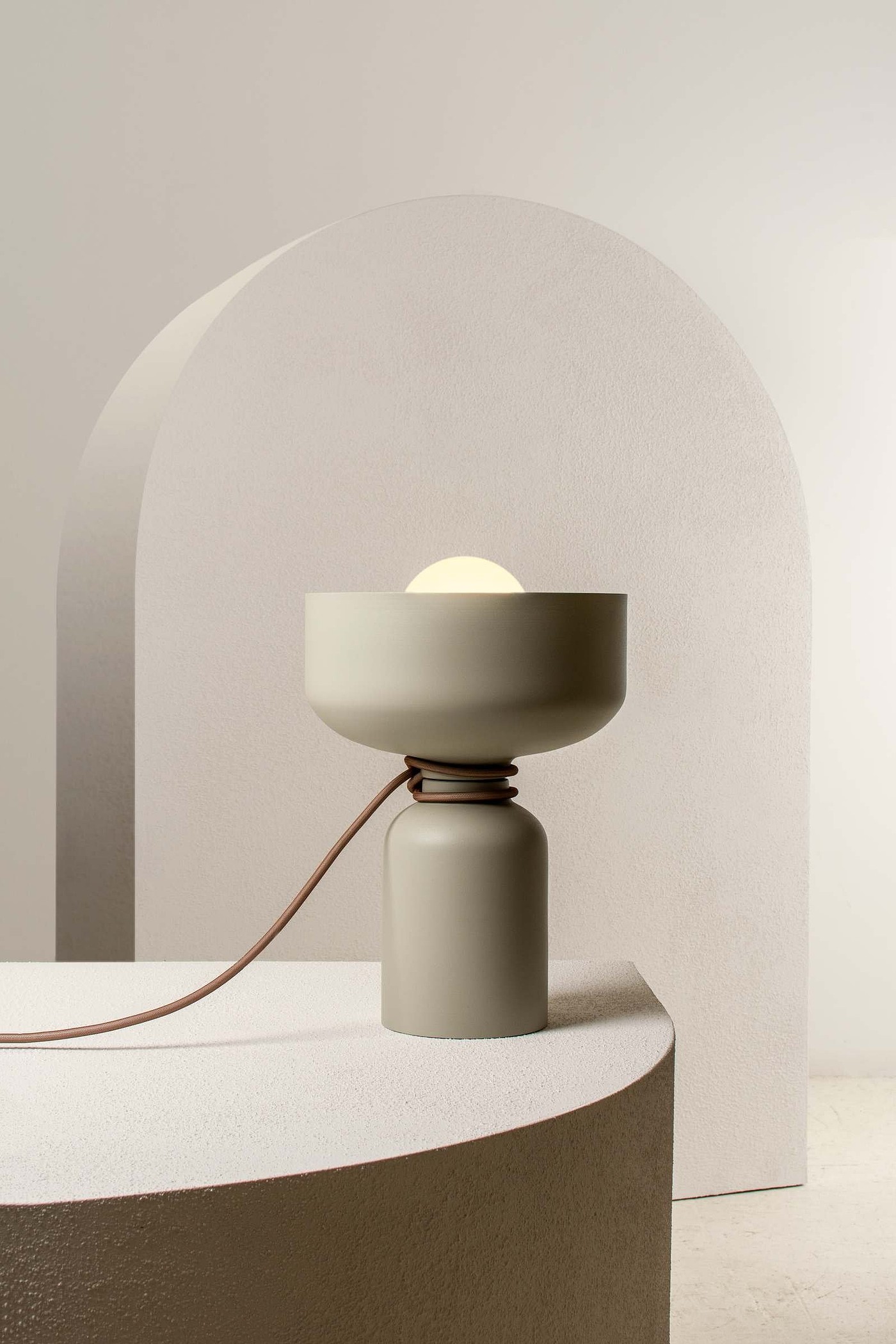 lamps and lanterns，Minimalist，Spotlight Volume，