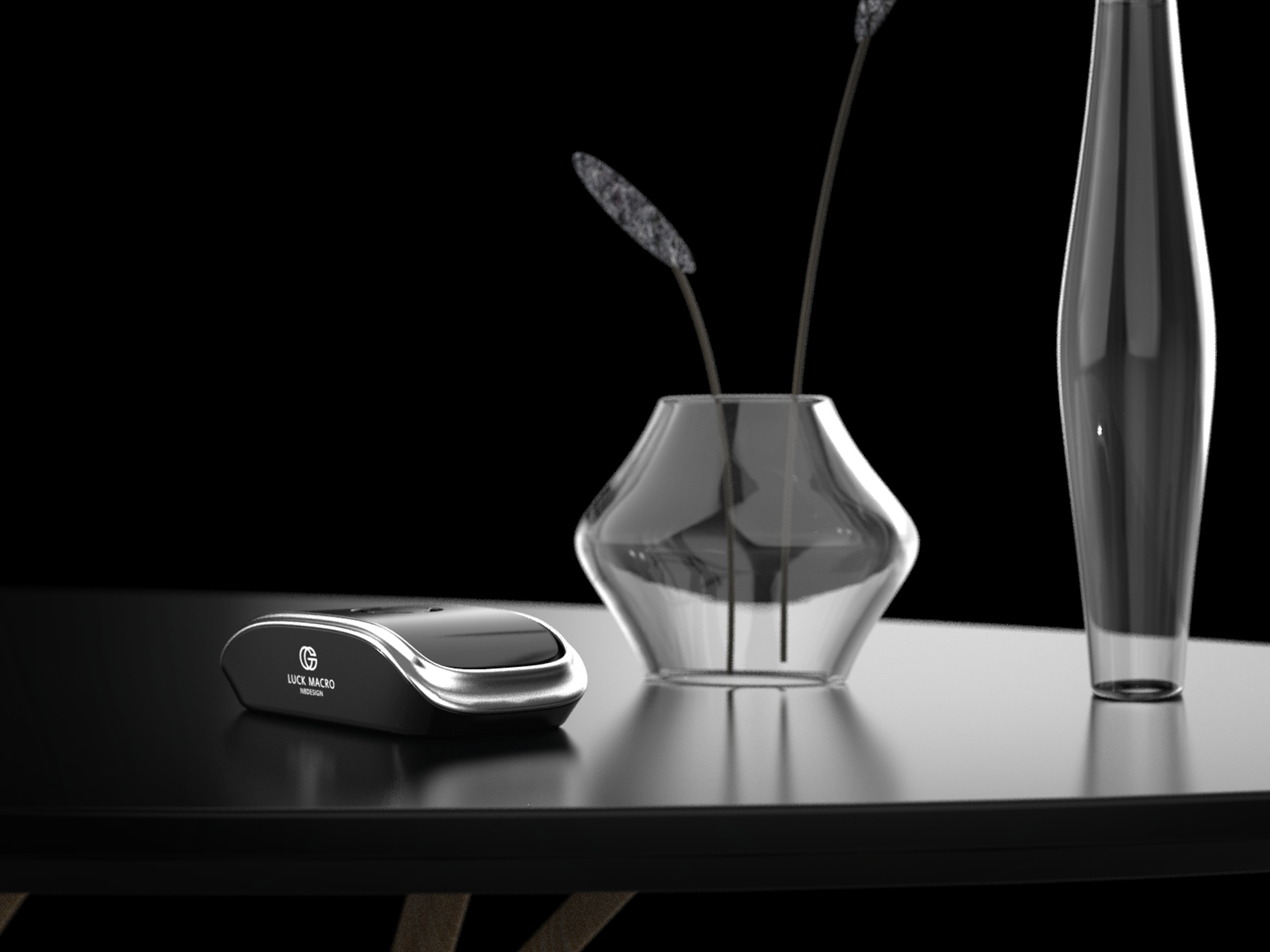 intelligence，Air purification，household，Sense of science and technology，Sense of line，Metal，