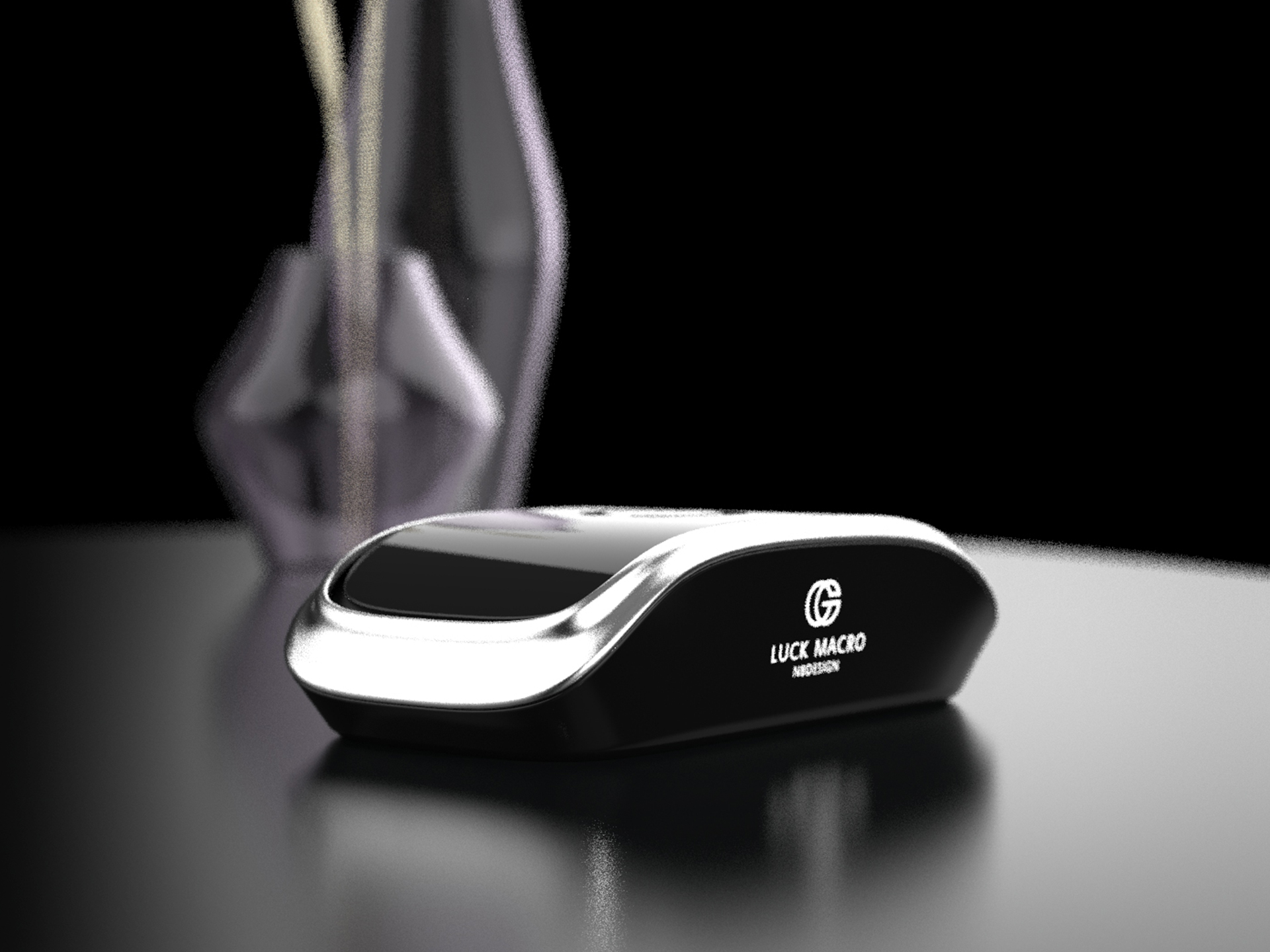 intelligence，Air purification，household，Sense of science and technology，Sense of line，Metal，