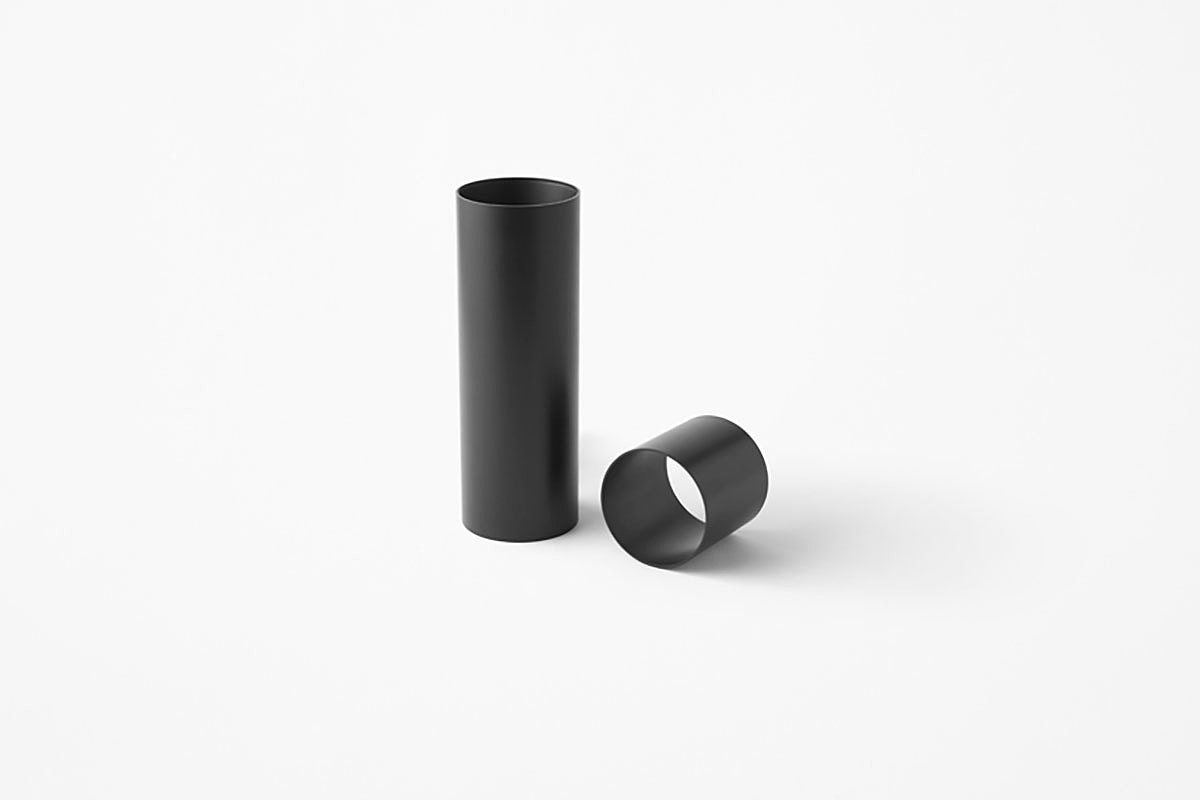 lamp，Flos，Minimalist，black，industrial design，