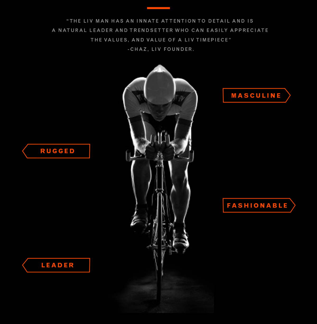 Mechanical sense，modern，Fashion atmosphere，Strong decoration，