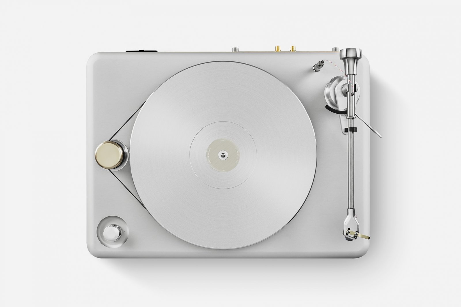 shinola，product design，industrial design，Metal，jukebox，