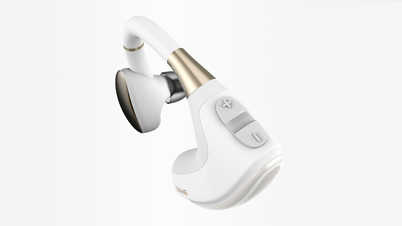 headset，