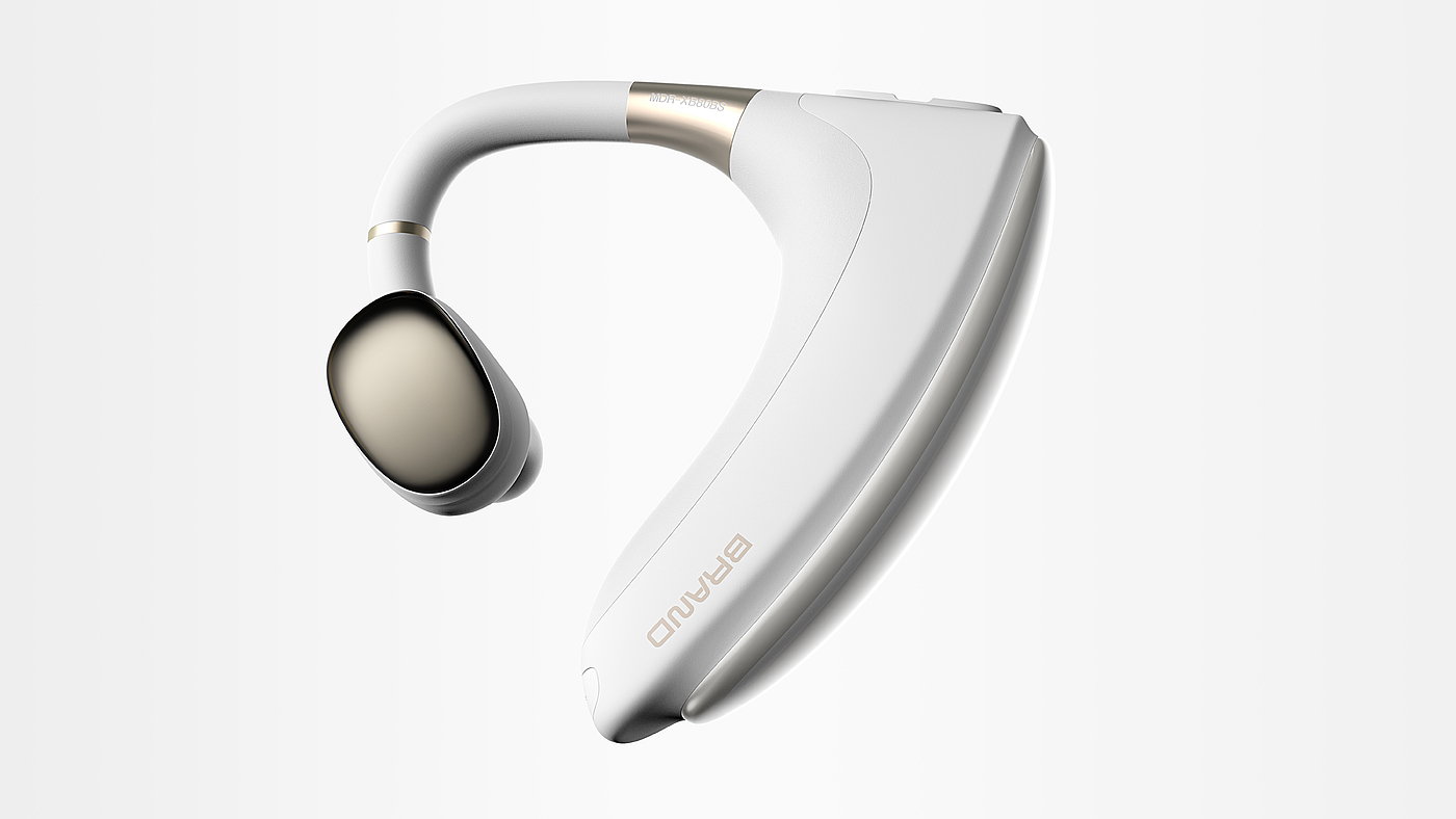 headset，