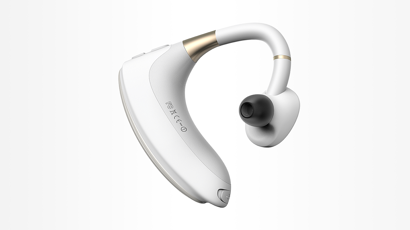 headset，