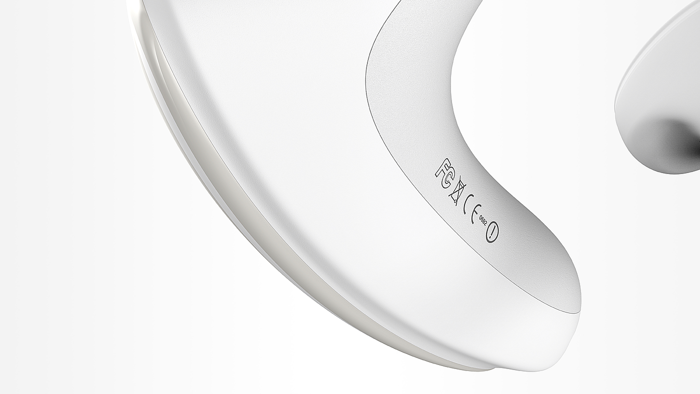 headset，