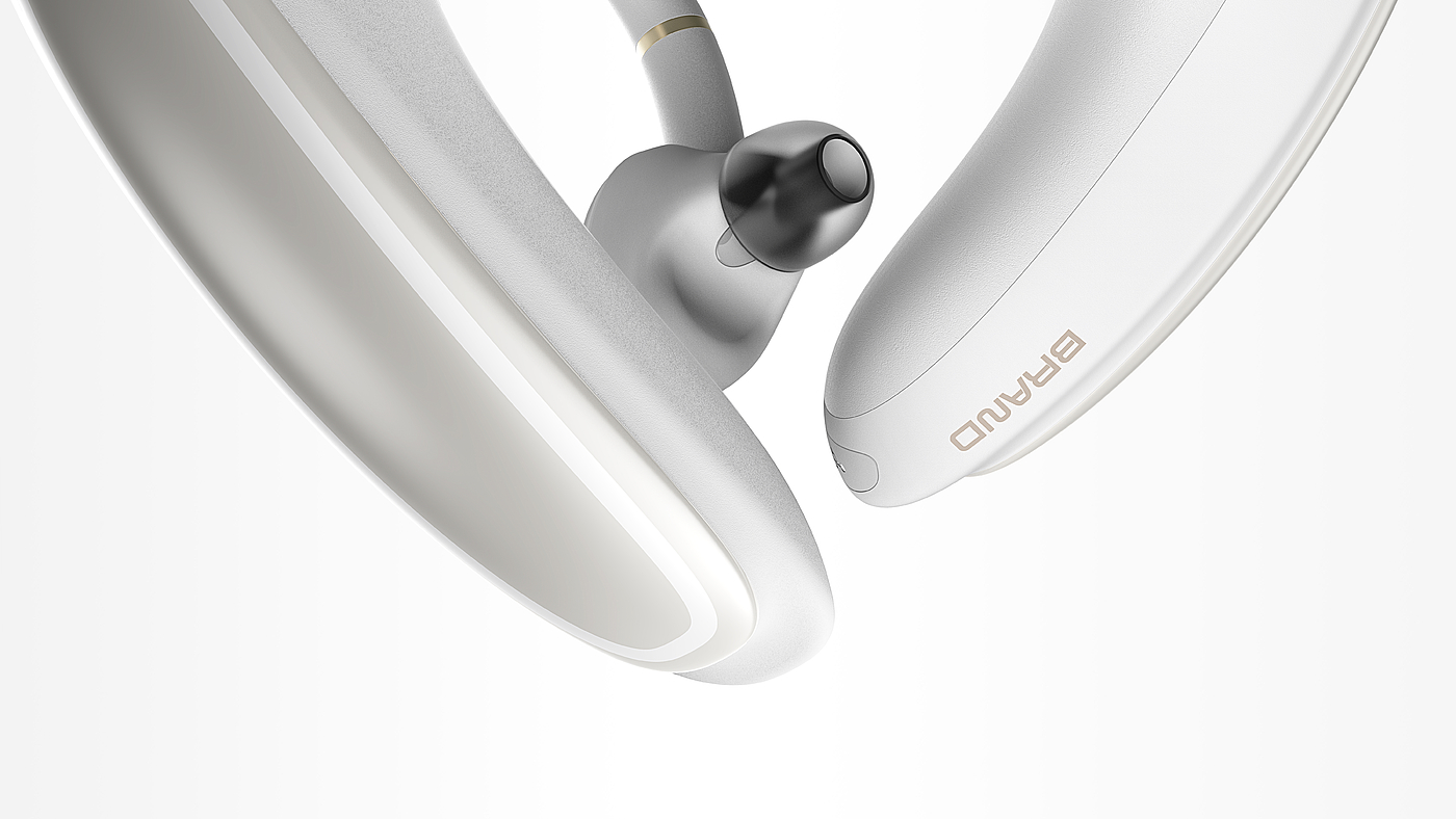 headset，