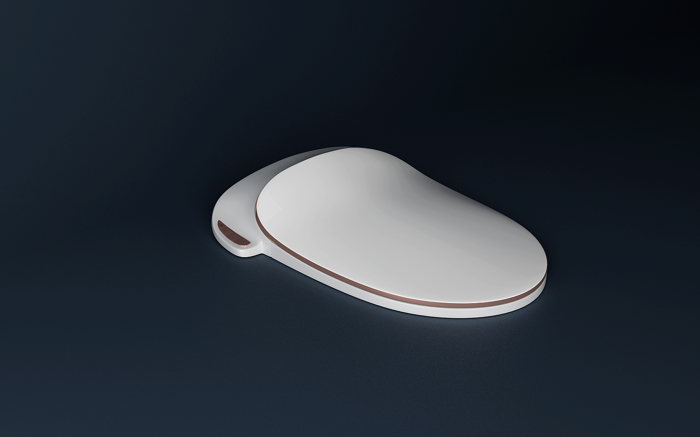 Smart cover，