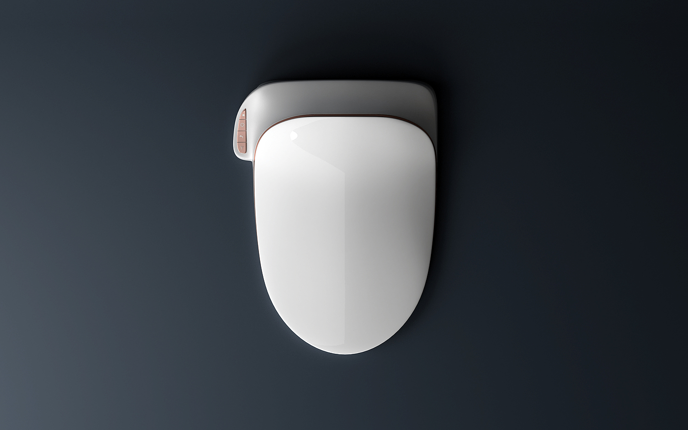 Smart cover，