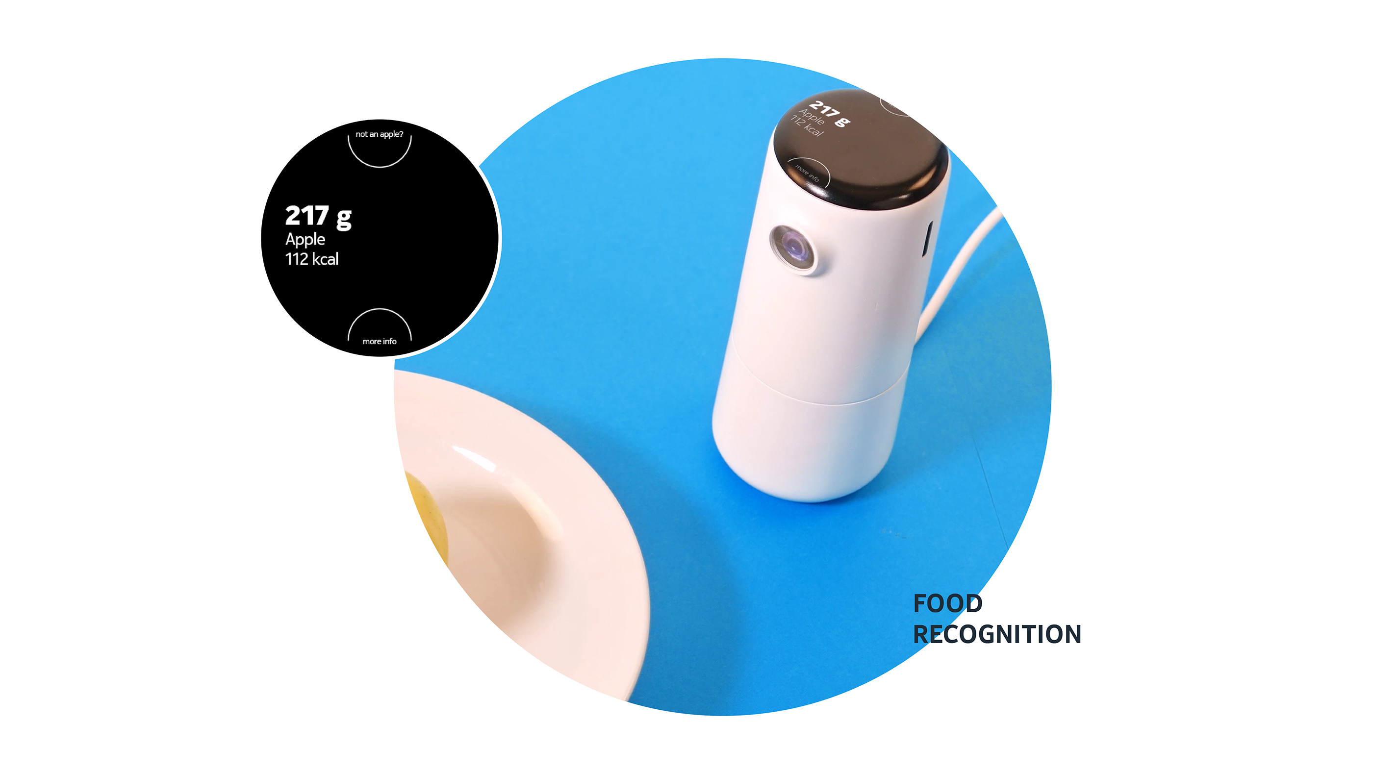 industrial design，intelligence，kitchen，interactive，