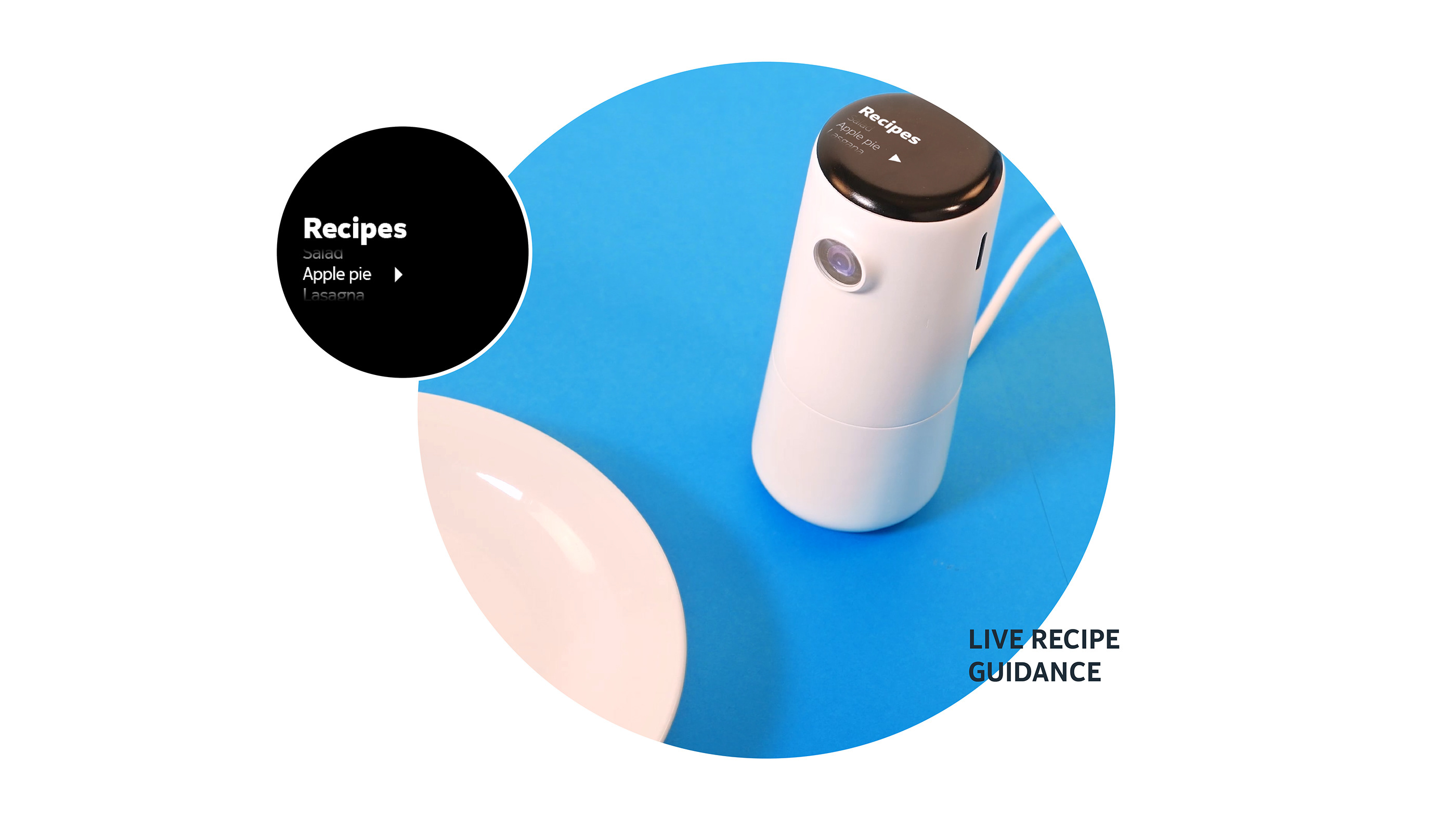 industrial design，intelligence，kitchen，interactive，