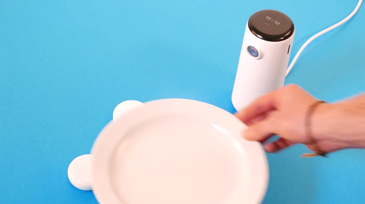 industrial design，intelligence，kitchen，interactive，