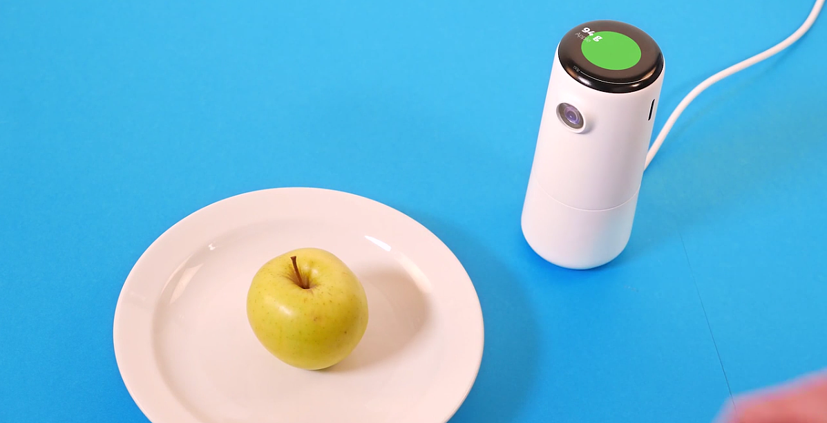 industrial design，intelligence，kitchen，interactive，