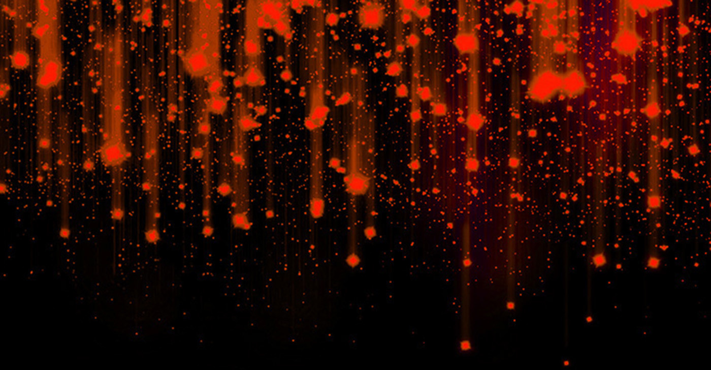 Mechanical sense，modern，Fashion atmosphere，Strong decoration，