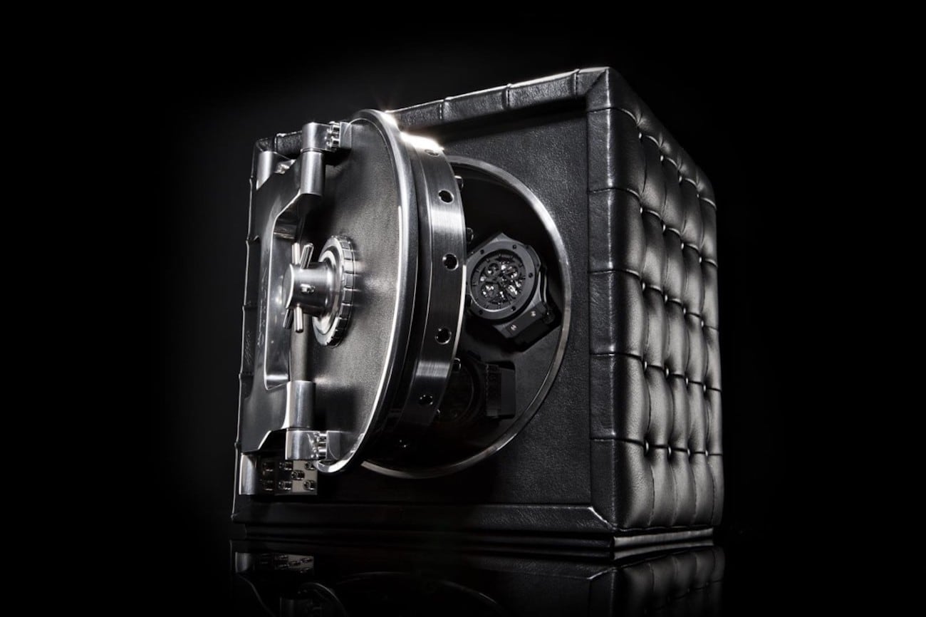 Colosimo，Watch safe，product design，industrial design，