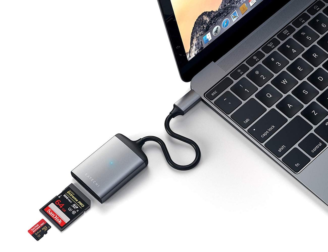 product design，Digital accessories，card reader，Villages，