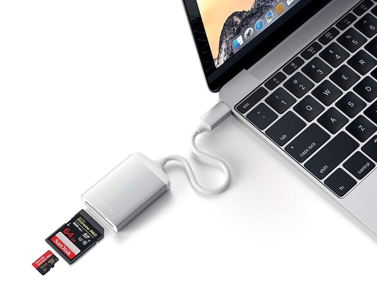 product design，Digital accessories，card reader，Villages，