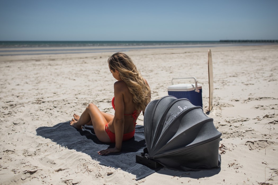 shader，Beach shade，Sunscreen tools，product design，