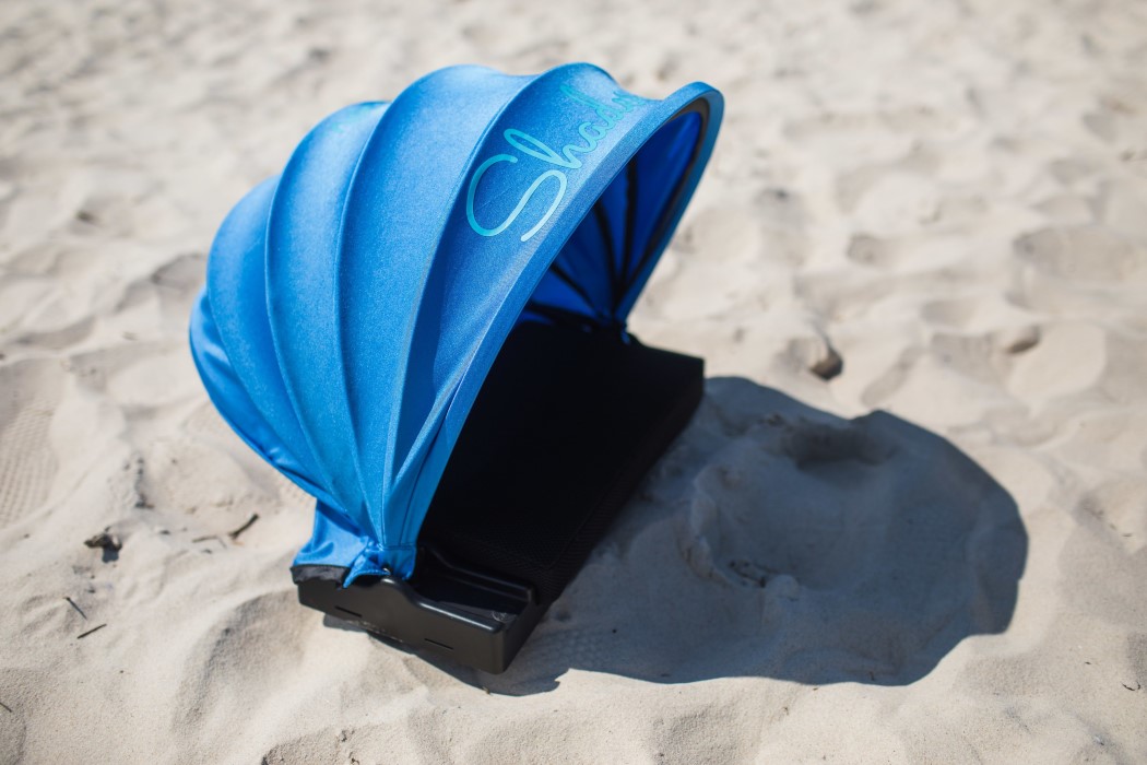 shader，Beach shade，Sunscreen tools，product design，