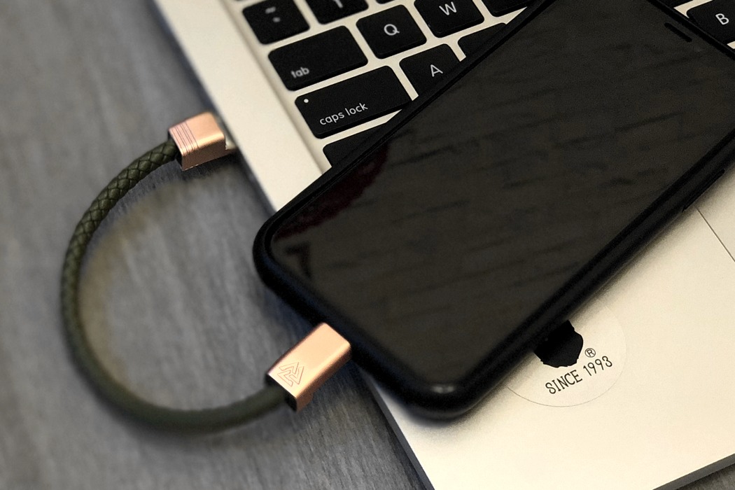 Digital accessories，Bracelet，Charging line，NILS，