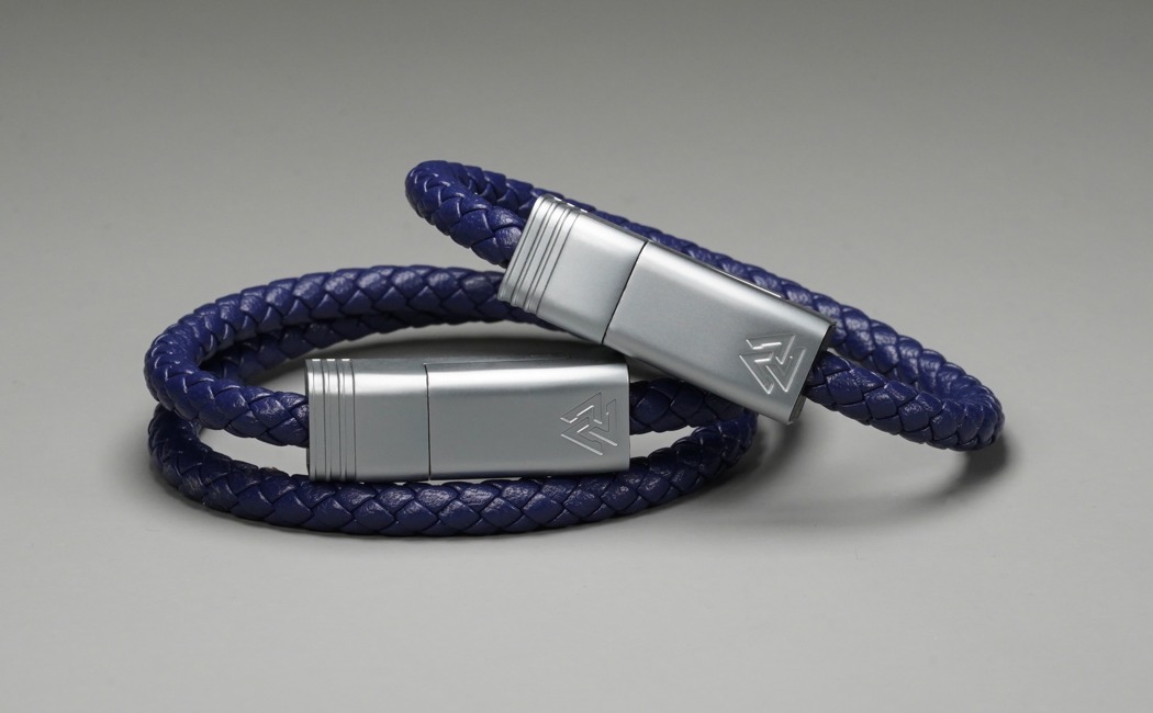 Digital accessories，Bracelet，Charging line，NILS，