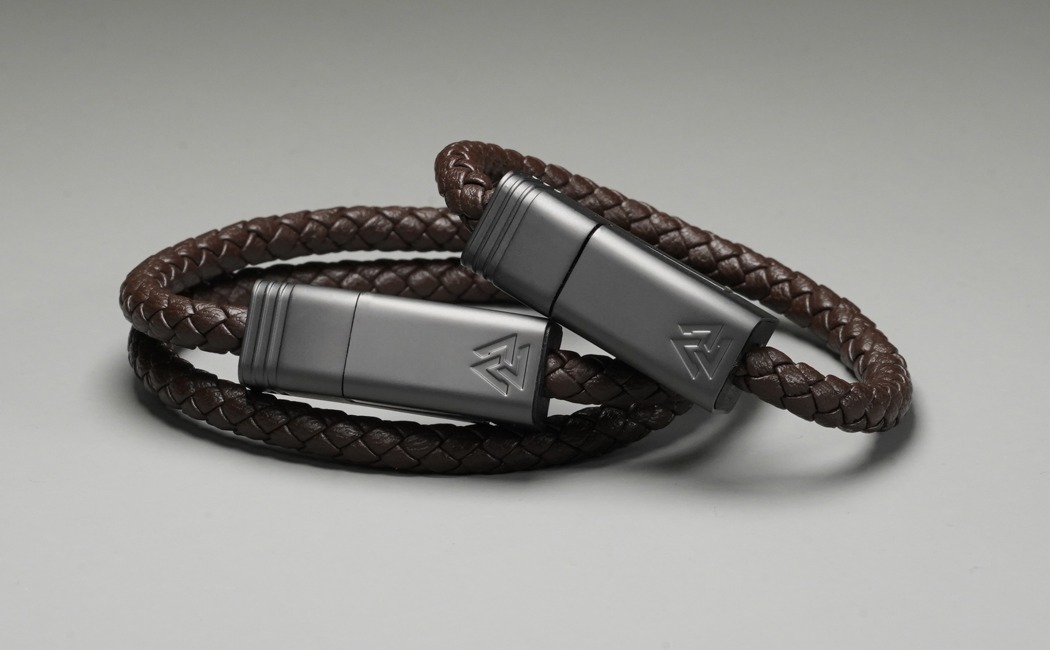 Digital accessories，Bracelet，Charging line，NILS，