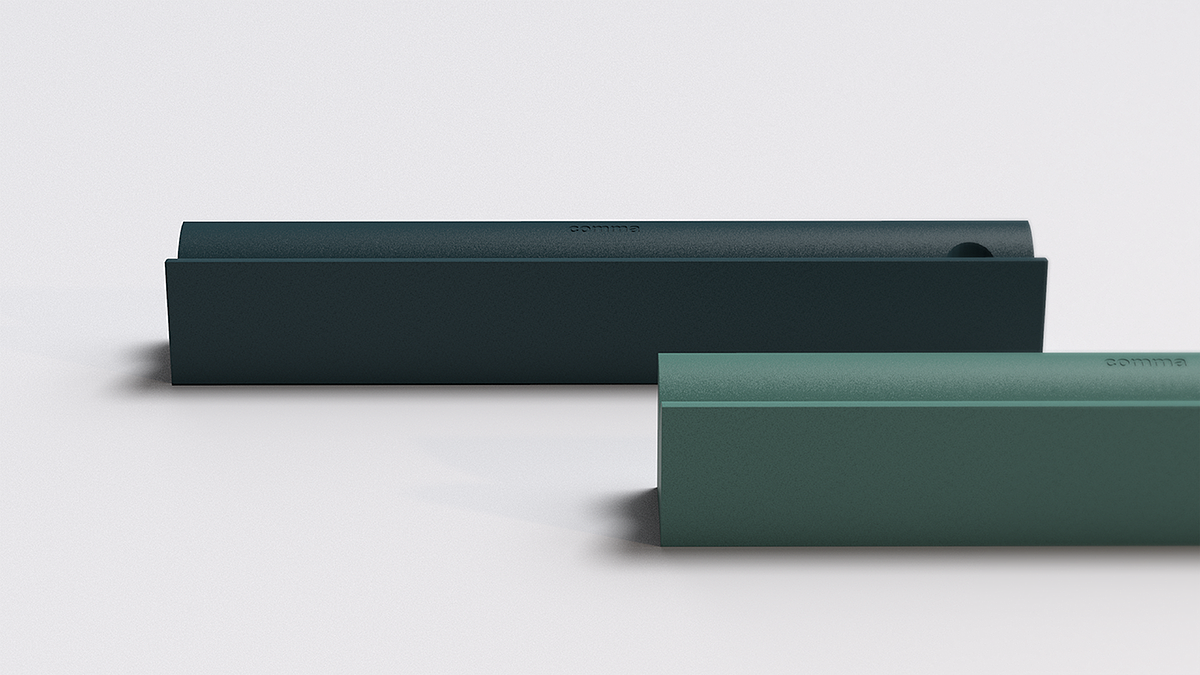 originality，Office Supplies，Penholder，COMMA，
