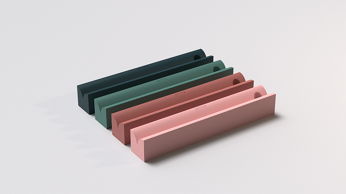 originality，Office Supplies，Penholder，COMMA，