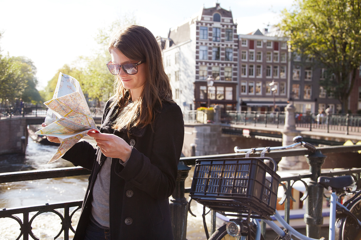 BAND，Guide robot，Digital，product design，Airbnb navigation robot，