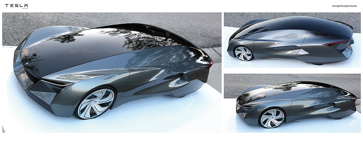 Sustainable energy，Innovative design，Automatic design，Sense of science and technology，Pull wind，