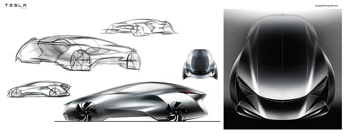 Sustainable energy，Innovative design，Automatic design，Sense of science and technology，Pull wind，