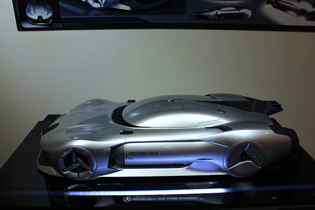 Mercedes Benz，Mercedes-Benz，Concept sports car，vehicle，Automobile design，