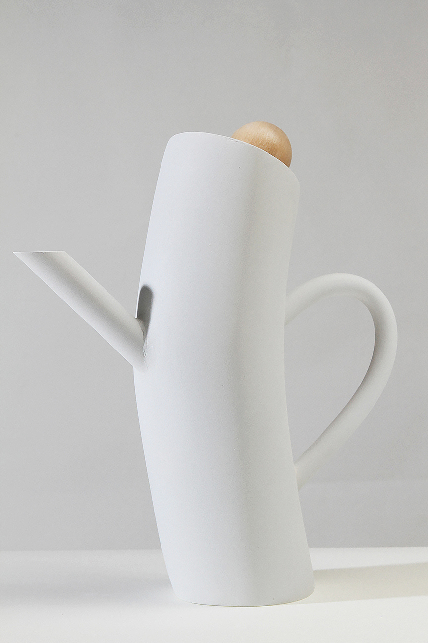 container，teapot，Bendy,Betty，Bob，Model making，