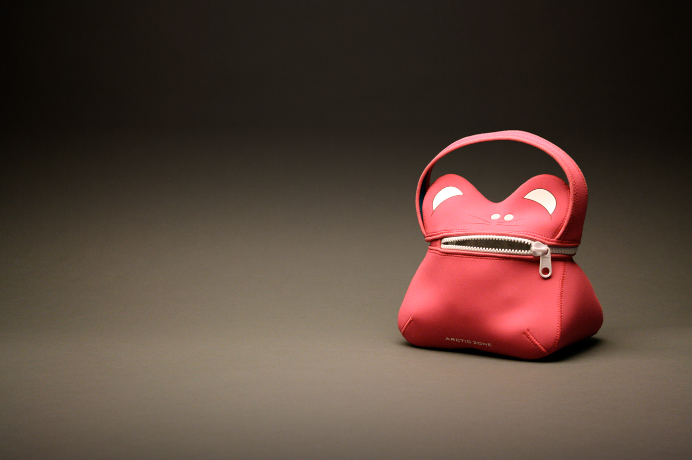 Arctic Zone，knapsack，Insulated Lunch Bag，