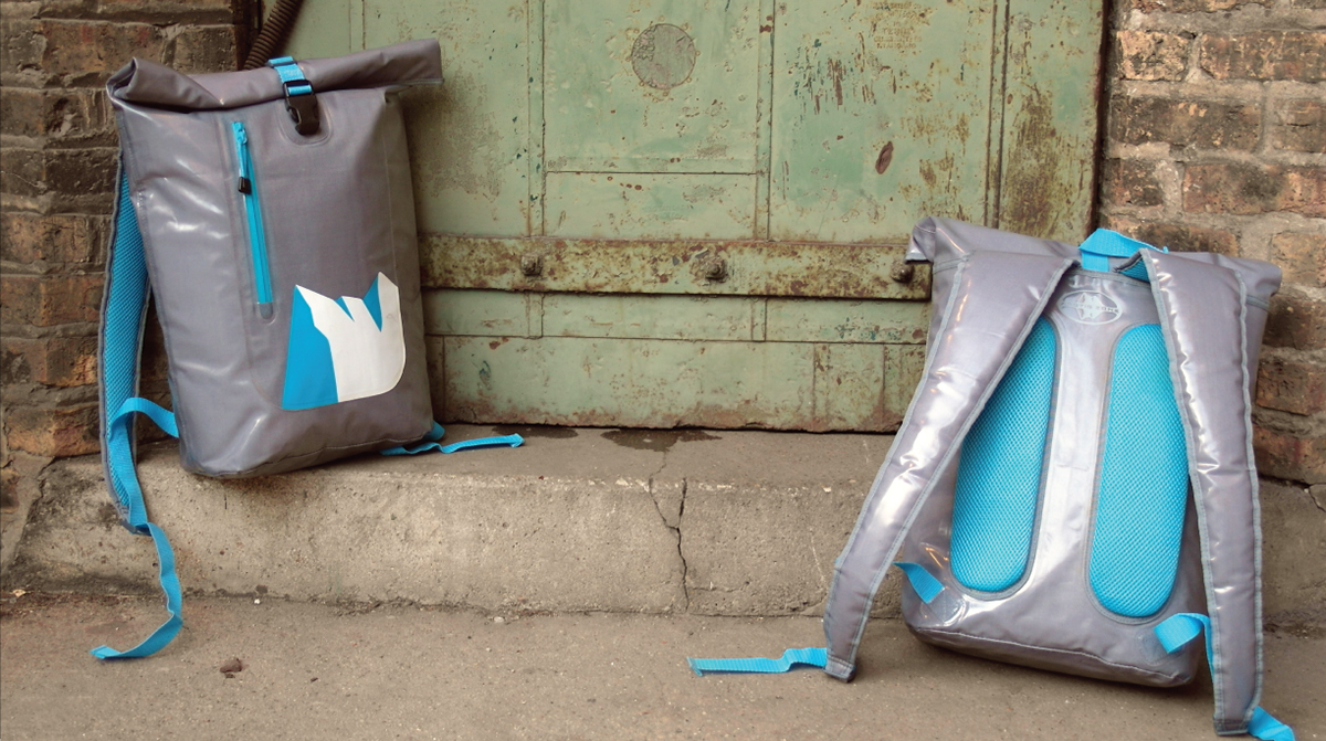 Arctic Zone，knapsack，Insulated Lunch Bag，