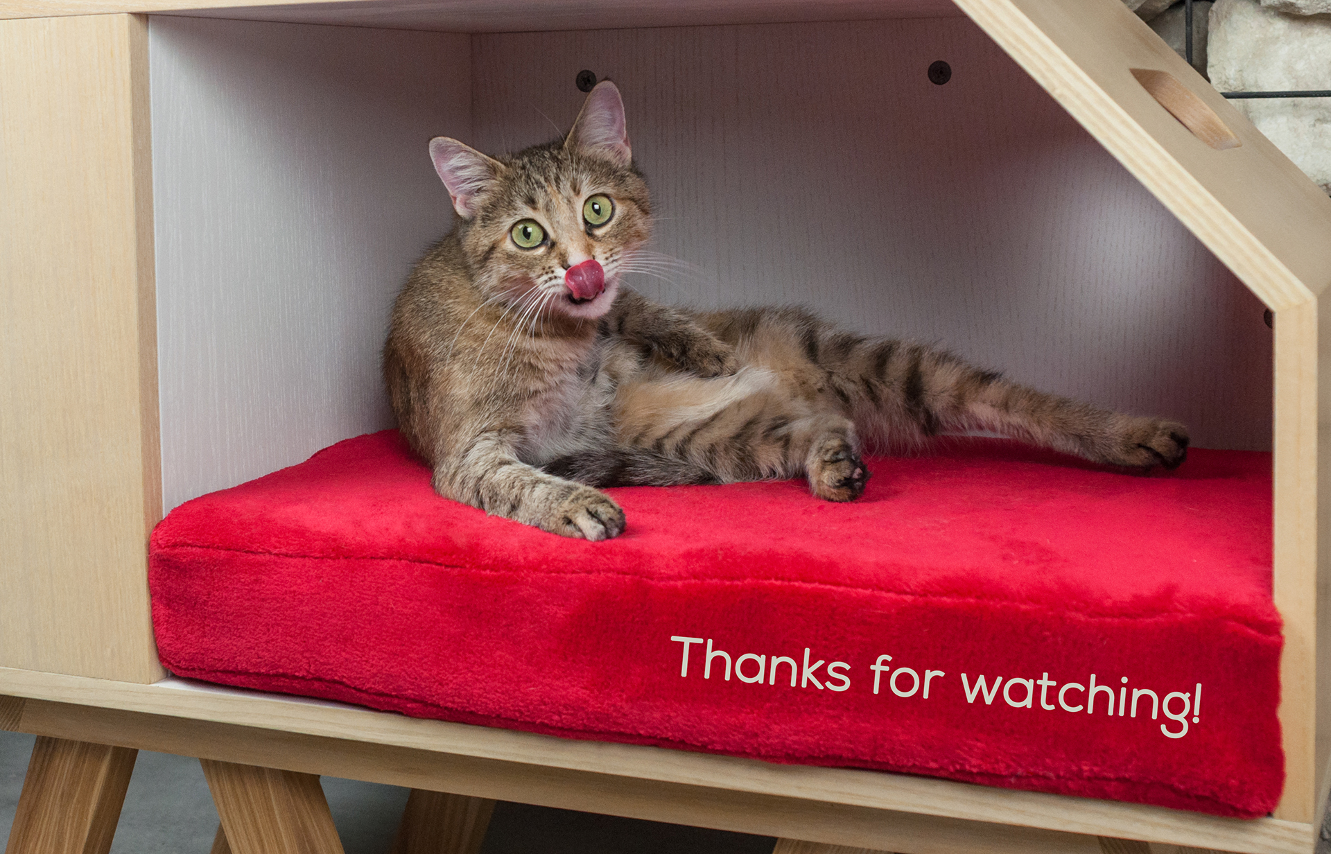 product design，bedside cupboard，D＆C，