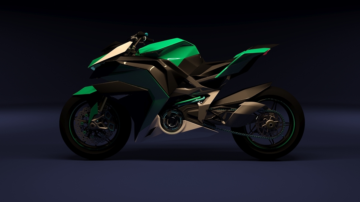 Sharp shape，Powerful performance，modern design，industrial design，Outdoor travel，